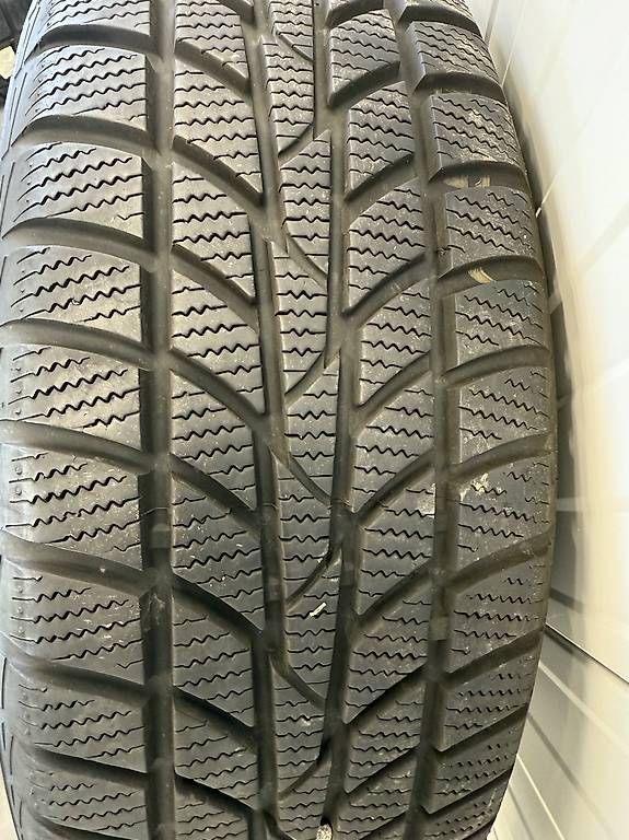 Pneumatici & Ruote complete: Roues d?hiver, Toyota, picnic – Usato da Bossonnens venduto da Yehya 1