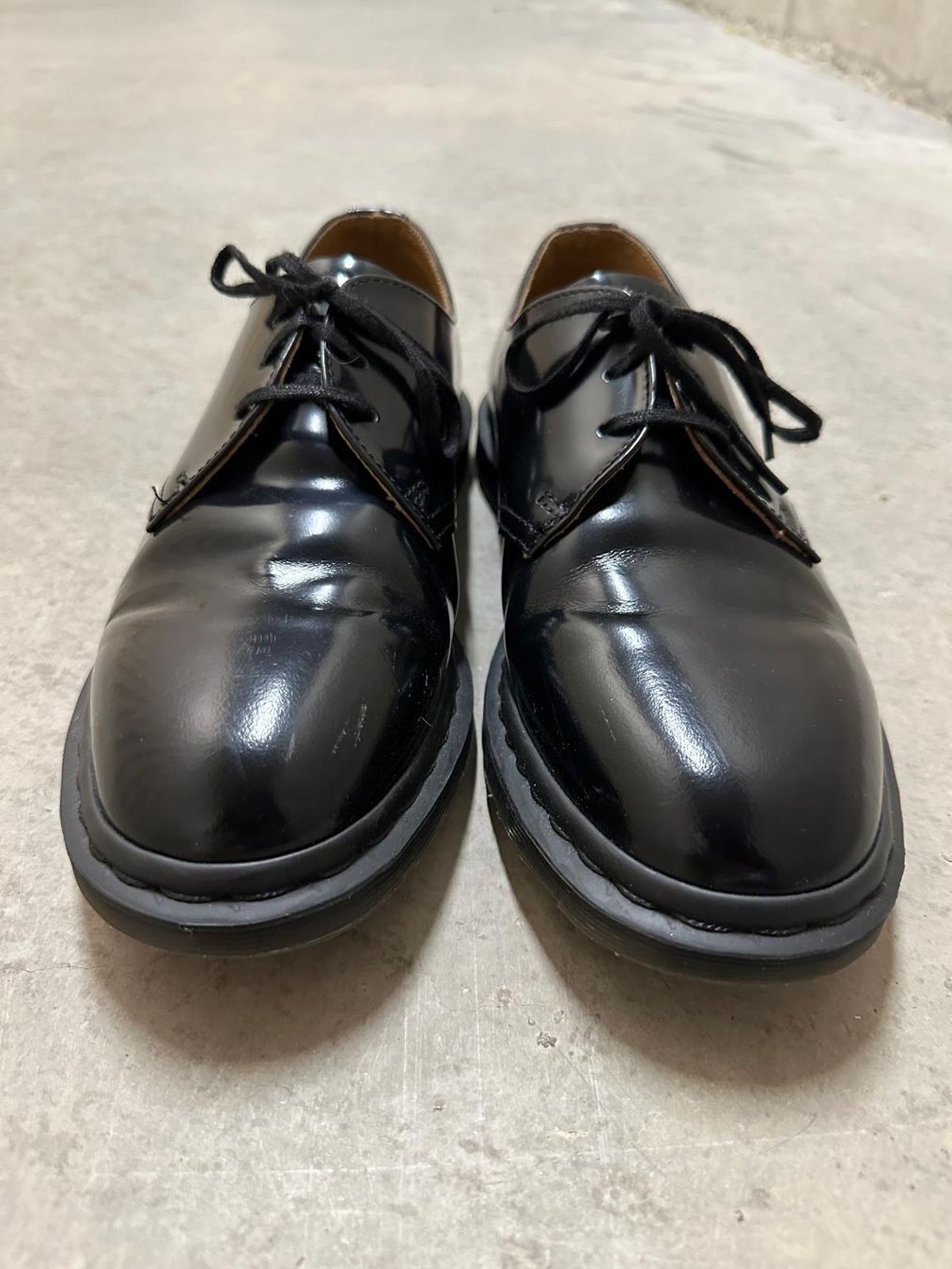 Dr. Martens Scarpe da uomo: dr. Martens Archie II Gr.42 – Usato da Granges-Paccot venduto da YuDrOm