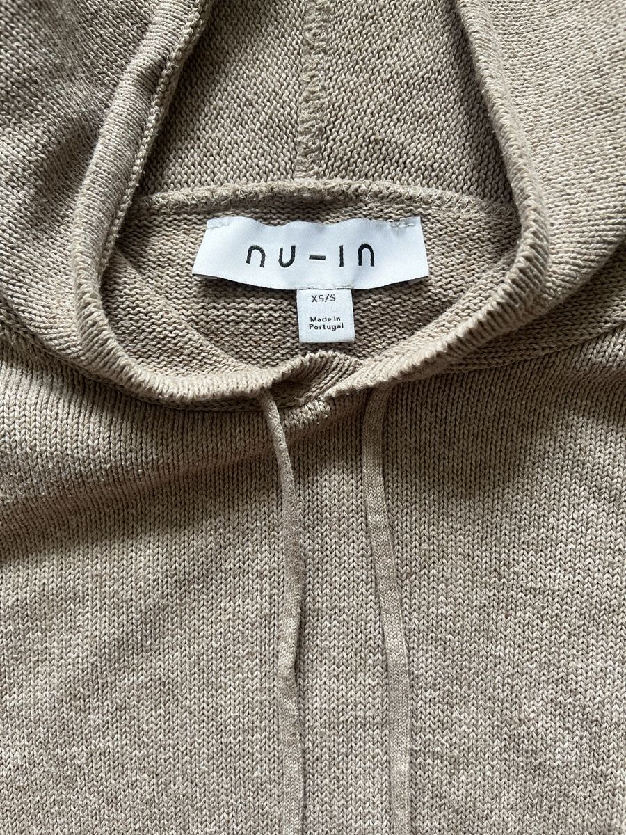 Pulls & Sweat-shirts: Kapuzenpullover Nu-In – D'occasion à Grosshöchstetten par lox_287b 1