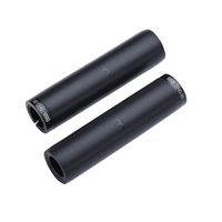 BBB Griffe StickyFix Lenkergriffe SILIKON BHG-35 Neu