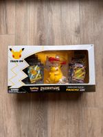 Pokémon Celebrations 25th Premium Figure Collection Pikachu