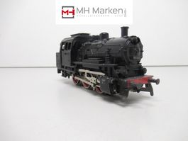 Märklin 3000 Dampflok BR 89 der Deutschen Bahn Analog AC H0