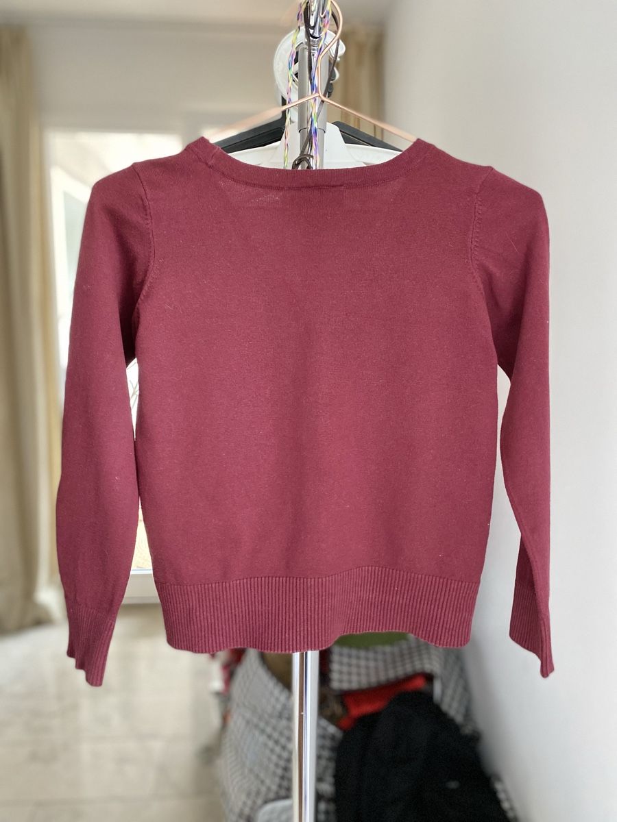 Lotti & Set di vestiti: Mädchen Set 10 Jahre/140 Hose und Strickjacke/Pullover – Usato da Zürich venduto da Annavictoria18 2