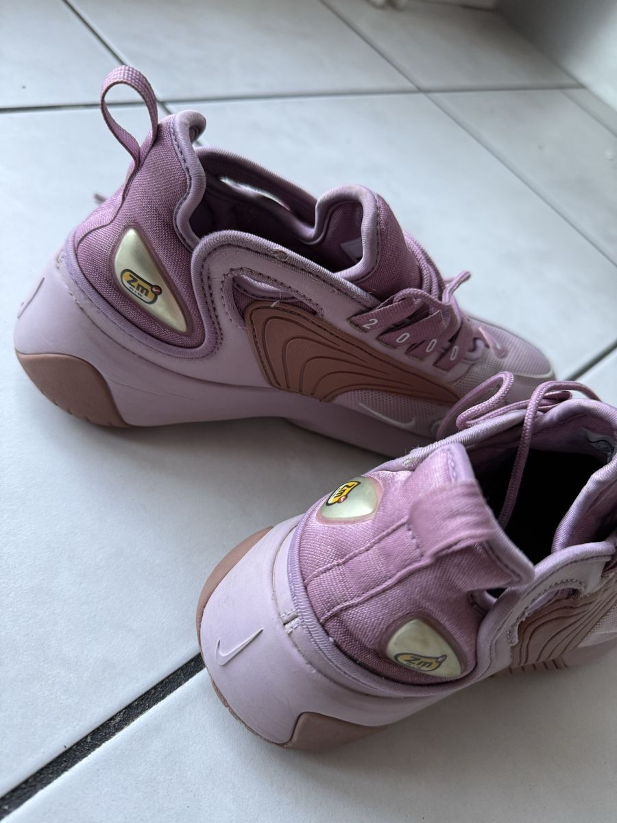 Scarpe da donna: Baskets Nike Zm Air, pointure 38 – Usato da Monthey venduto da Joseph-29 1