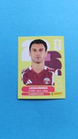 Panini Sticker FIFA WM 2026 - QAT 4