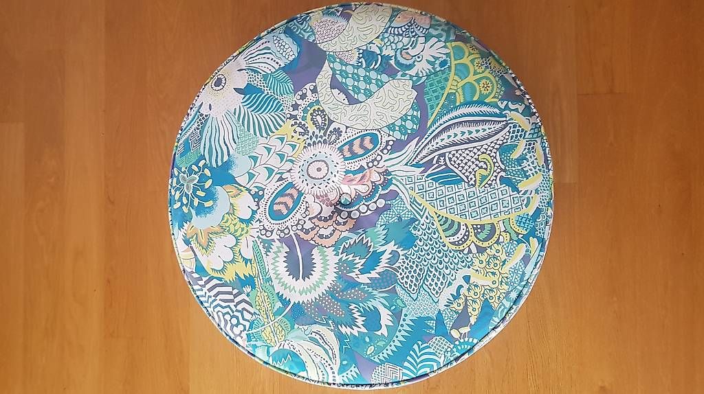 Sgabelli: Unikat - Hocker – Usato da Mönchaltorf venduto da marco819