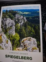 Spiegelberg von Christof Gasser