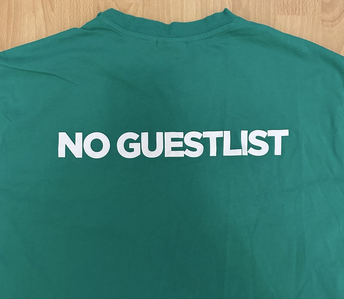 Fila T-shirt: T-Shirt Fila – Usato da Volketswil venduto da hal_65hj 1