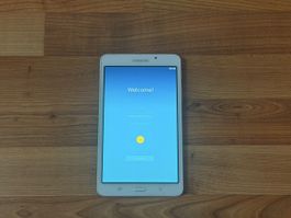 Samaung Galaxy Tab A