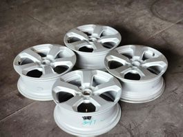 Originale Jeep Compass  Alu Felgen