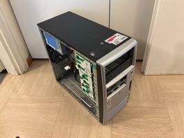 Pentium 4 PC BITTE LESEN