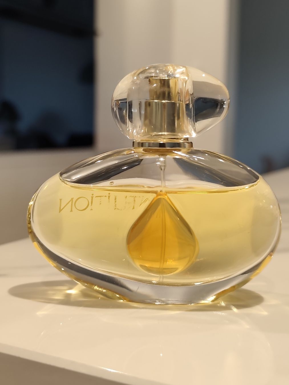 Estée Lauder Profumi & Eau de Toilette: Parfume Estée Lauder Intuition 50 ml edp – Usato da Männedorf venduto da Ursik_OnlineShop