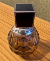 Jimmy Choo Eau de Parfum 40 ml gebrauchter Zustand