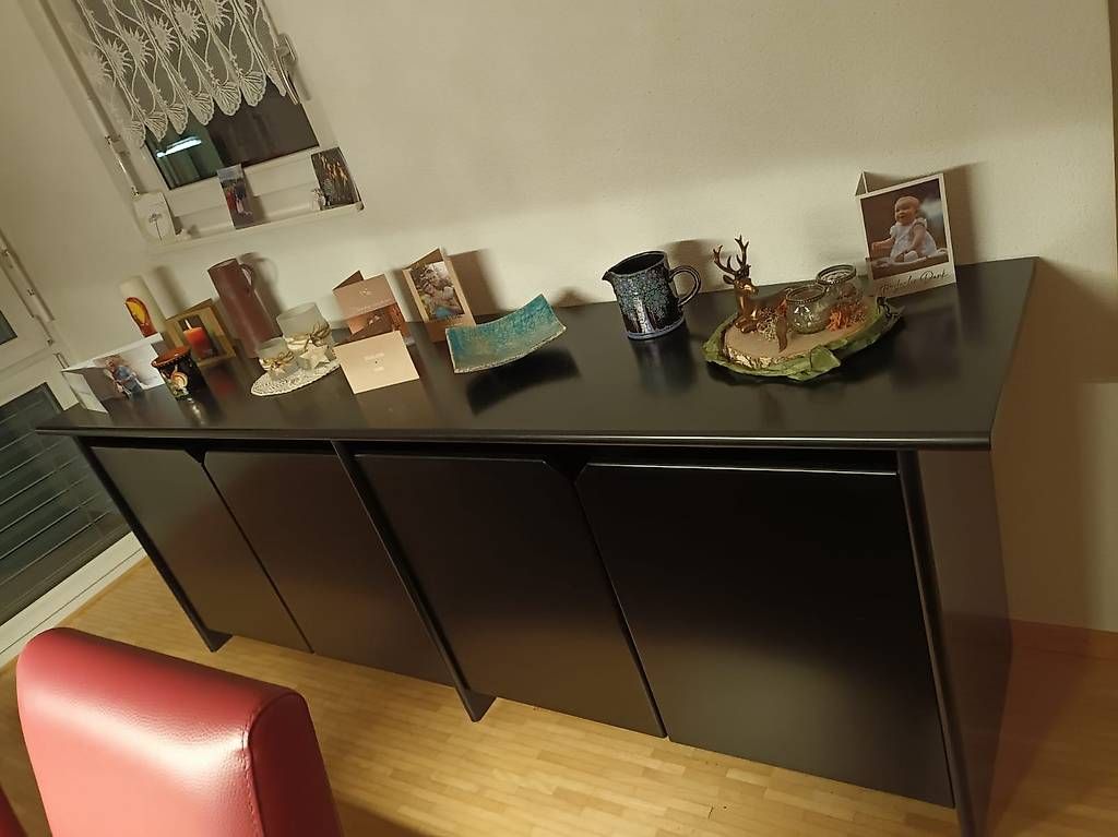 Kommoden: Designer Sidboard – Gebraucht aus Luzern von prisao 3