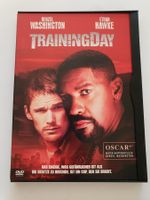 Training Day