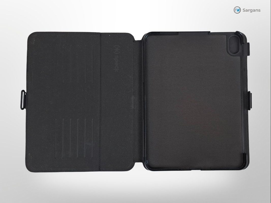 Speck Covers & Taschen: SPECK Balance Tablet Hülle – Neu (gemäss Beschreibung) aus Sargans von Restwert_Sargans 4