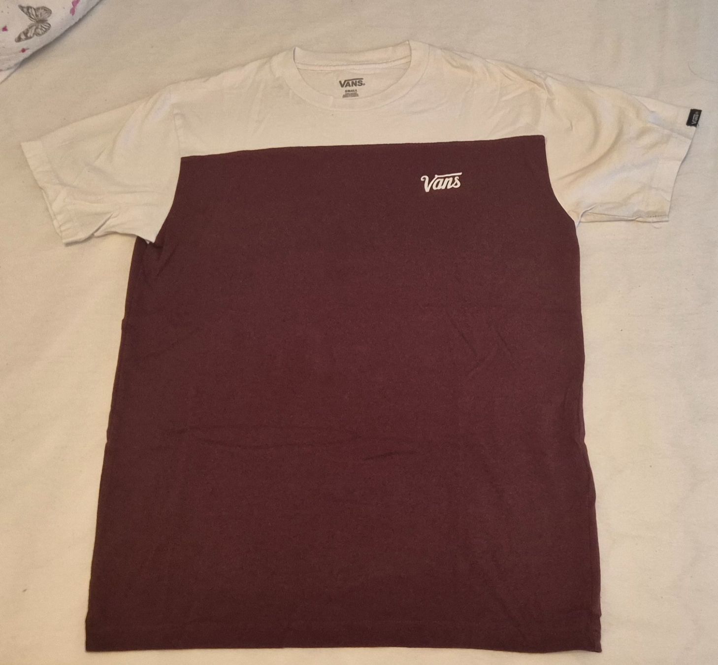 Vans T-shirt: 3 T-Shirts und 1 Hemd original Vans – Usato da Montagnola venduto da Mowatt 7