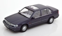 Volvo 960 Limousine 1994-1996 aubergine met.      1:18