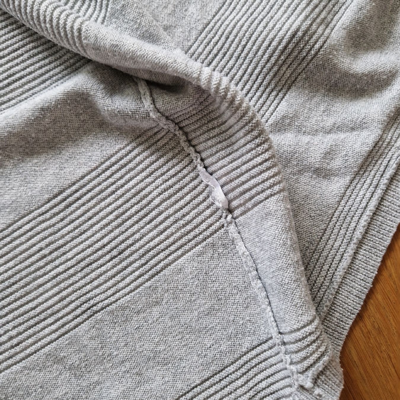 Dorothy Perkins Giacche: Dorothy Perkins Strickjacke, Gr. M, Grau – Usato da Nendeln venduto da witr_gliabt 3