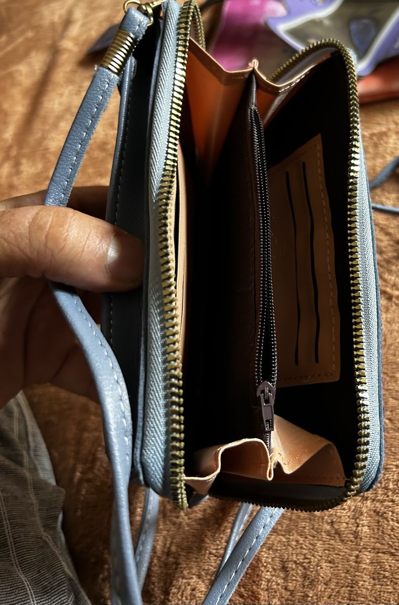 Borse da donna: Handytasche – Usato da Zürich venduto da Vivaldi88 1