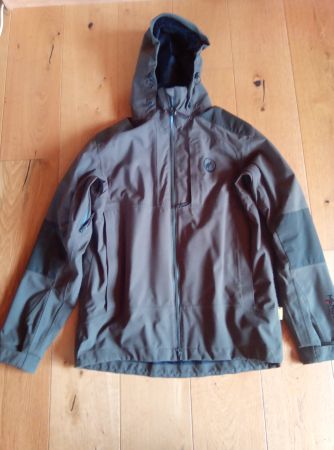 Menco Jagdjacke 52