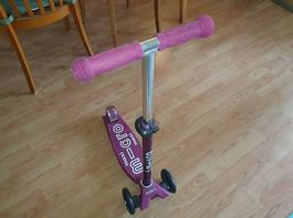 Maxi Micro Scooter