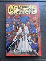 The League of Extraordinary Gentleme 2 Krieg der Welten