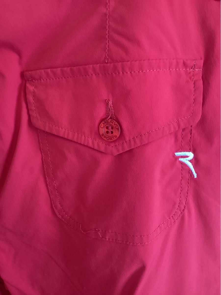 Pantaloni: Chervo, Damengolfhose, Gr. 40 dt. – Usato da Salenstein venduto da Esprit57 3