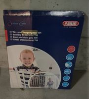 neu und OVP - Treppensicherung für Kinder