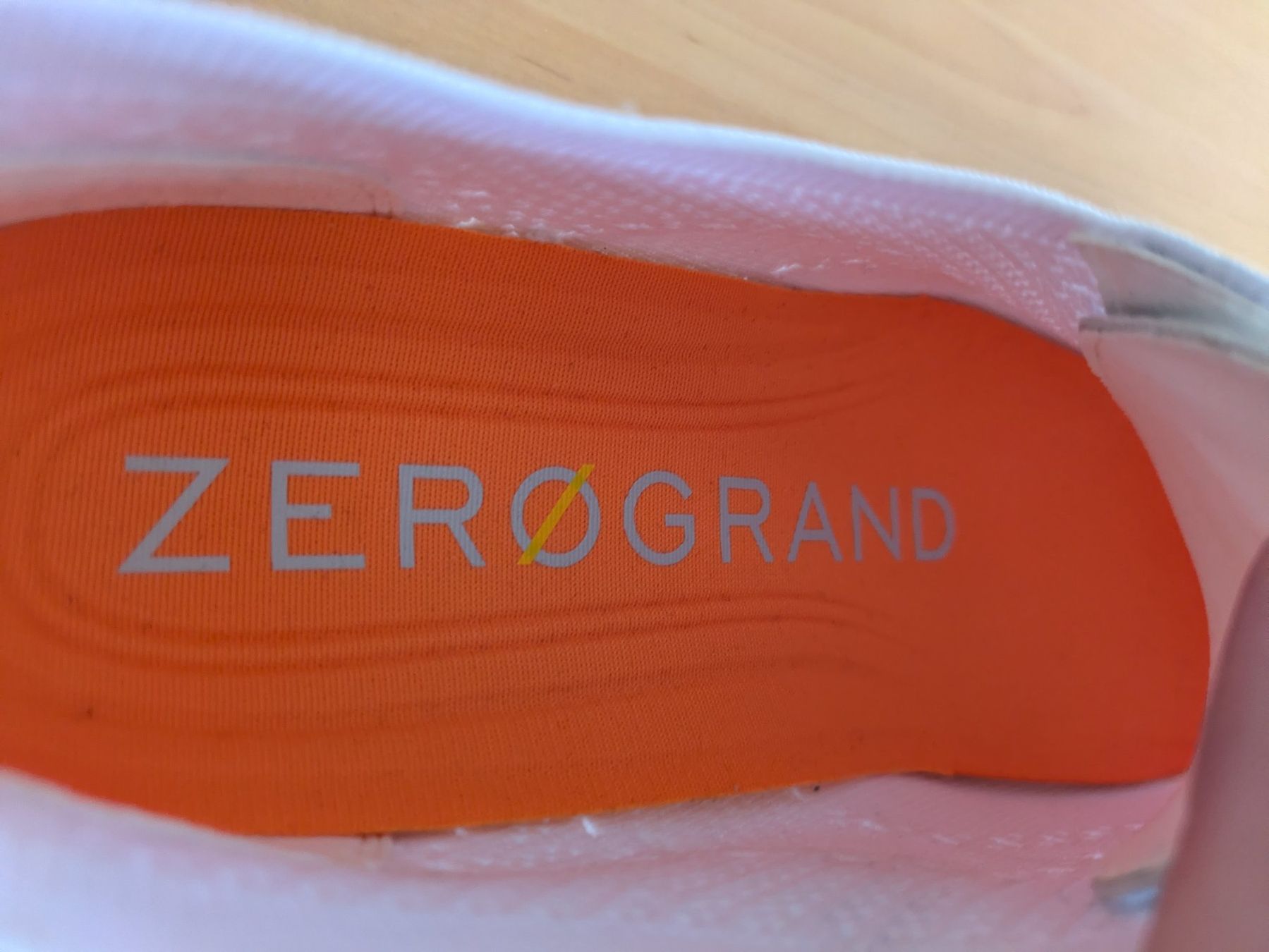 Scarpe da donna: Chaussure - Cole Haan – Nuovo (secondo la descrizione) da Fribourg venduto da Lundi32 3