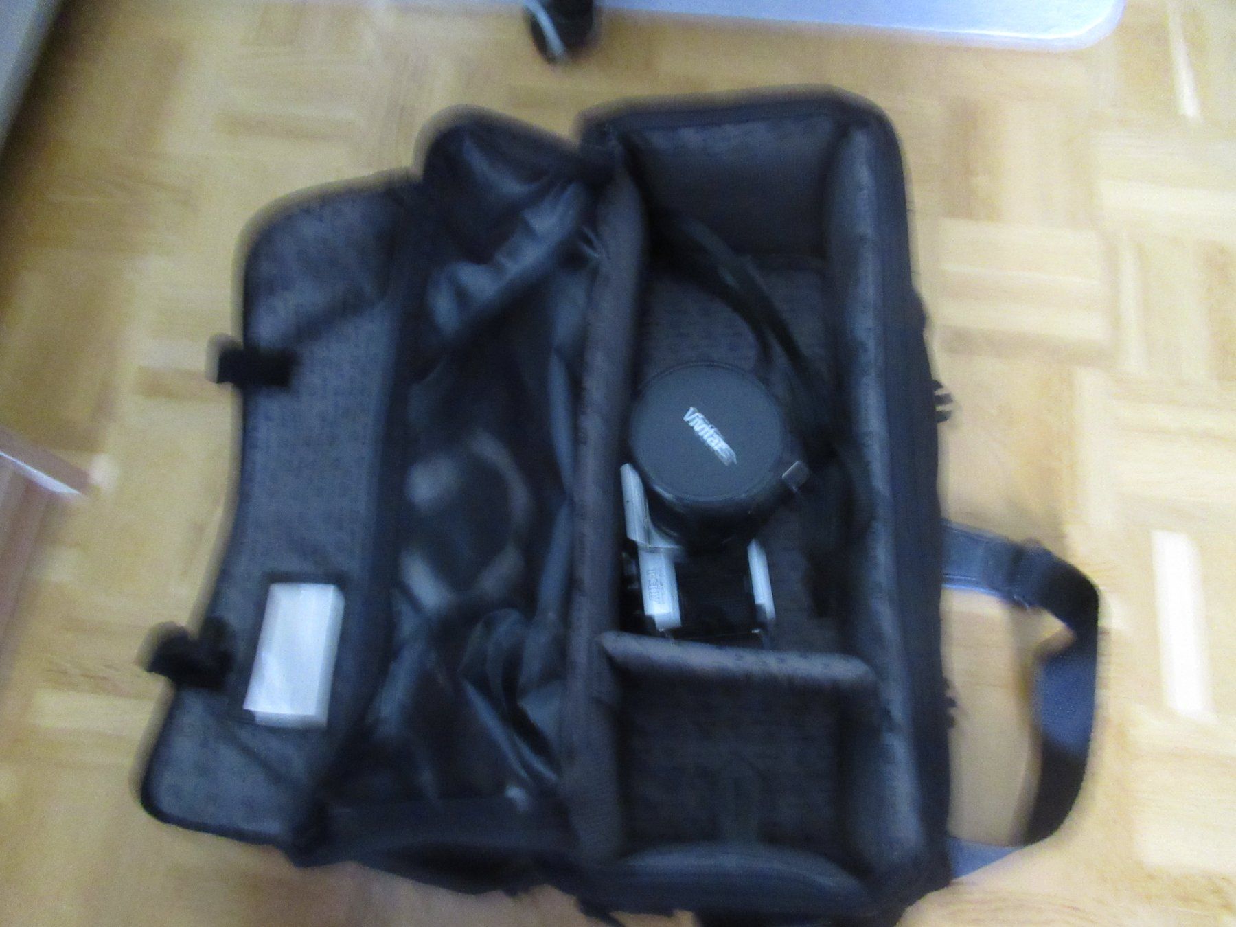 Canon Kamera: Canon Kamera – Gebraucht aus Bubendorf von Schnecke17 2