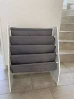 Bücherregal Kinder / Kinderbücher Regal