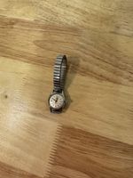 Damen Uhr Relide Swiss Made Handaufzug 17 Rubis Antimagmetic