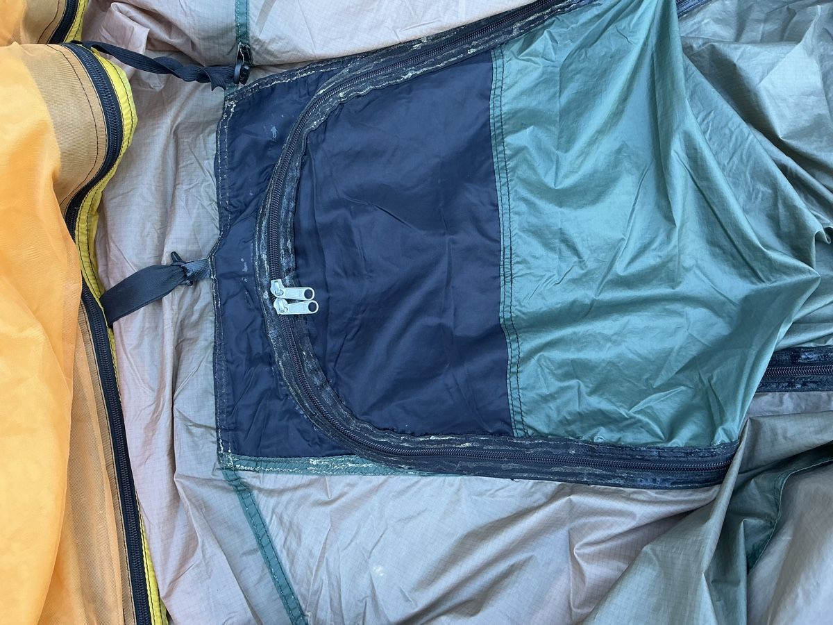 Hilleberg Zelte: Hilleberg Zelt Nallo 3 – Gebraucht aus Schwarzenberg LU von lealea123 6