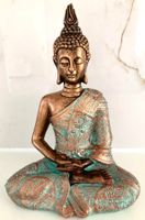 SONDERPREIS ‼️Buddha Statue Deko Feng Shui NEU