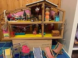 Puppenhaus