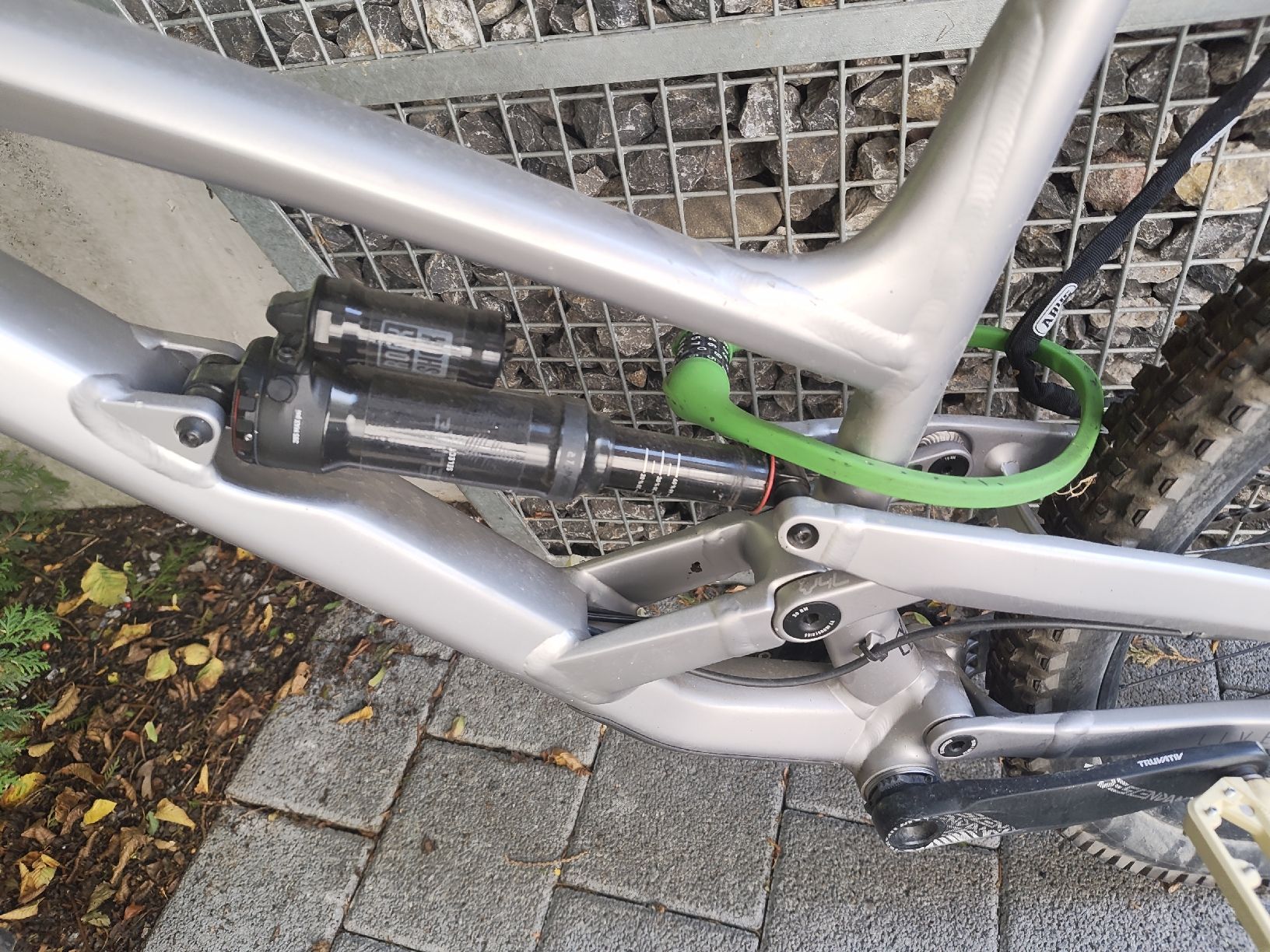 YT Vélos: YT Enduro Bike – D'occasion à Netstal par jor_25jg 2