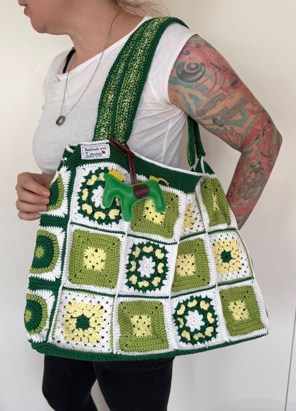 Sacs femmes: Shopper – Neuf (Voir description) à Vaduz par Saphira015 4