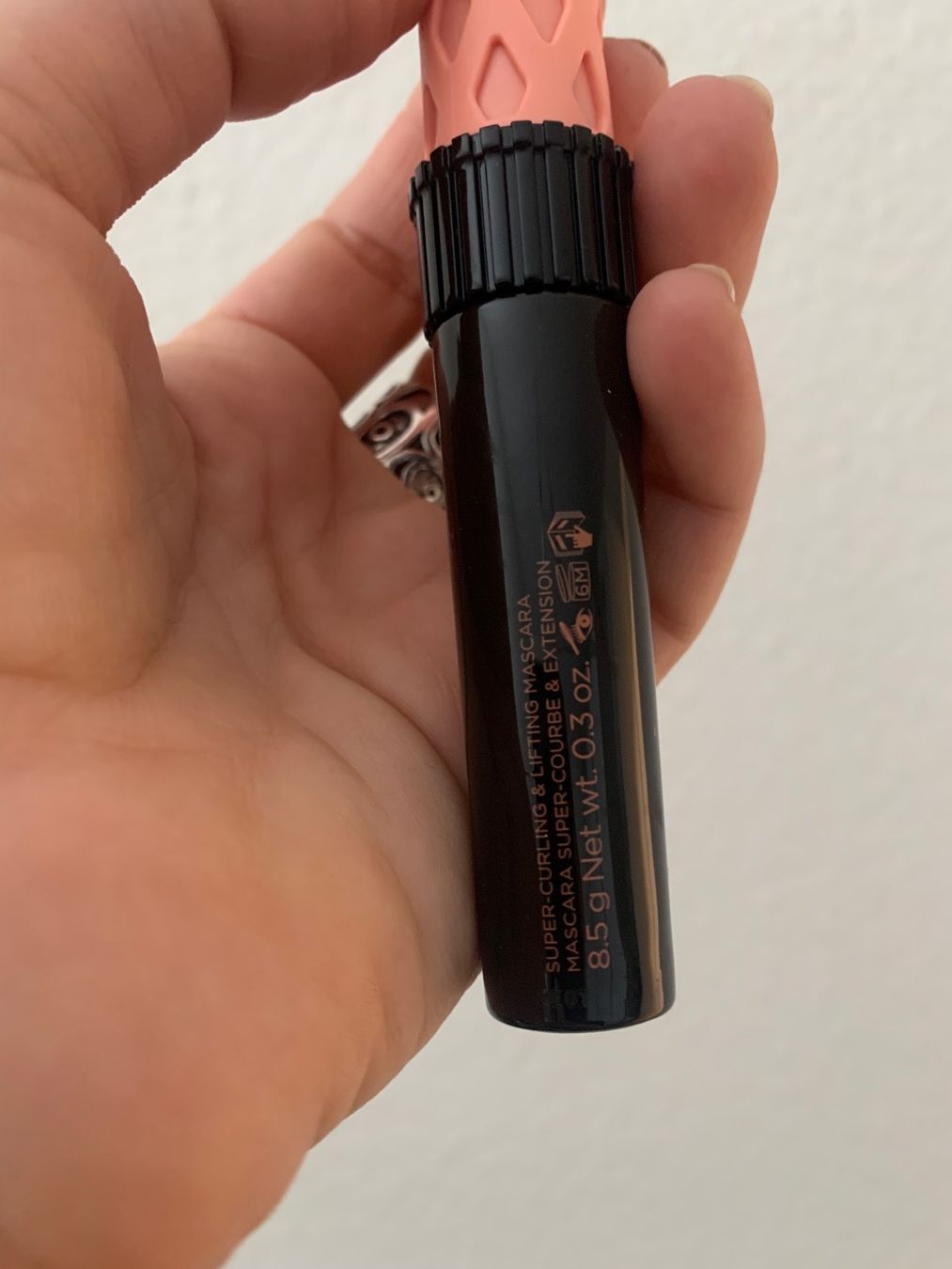Make-up: benefit Roller Lash Mascara,Neu,Fullsize,Ladenpreis CHF36.90 – Neu und originalverpackt aus Zürich von deruja 8