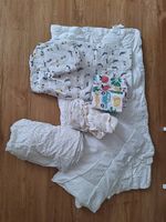 Gebrauchte Bettwäsche IKEA / für Kleinkinder