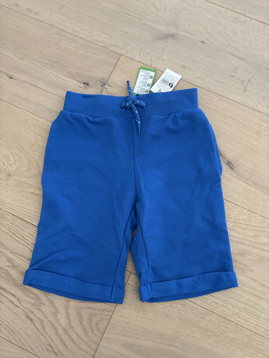 Pantaloni: Short garçon taille 122 neuf – Nuovo (secondo la descrizione) da Salvenach venduto da gwenwywar