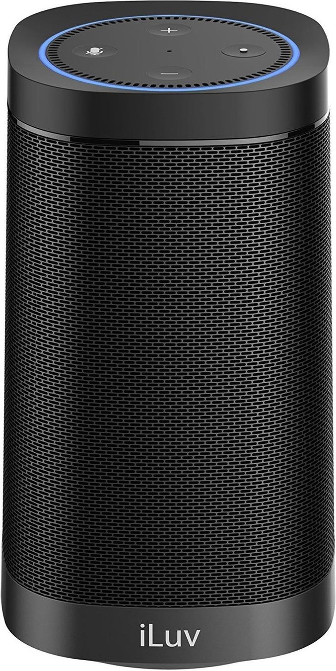 Philips Home Cinema: iLuv Aud Dock Black – Nuovo e nell'imballaggio originale da Dietlikon venduto da Salesmax
