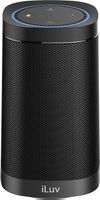 iLuv Aud Dock Black