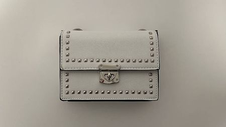 Handtasche klein mit Umhängeriemen