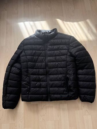 Herren Übergangsjacke Grösse M