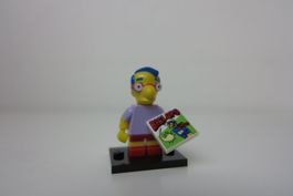 LEGO Minifigur CMF Simpsons Serie 1 - Milhouse Van Houten