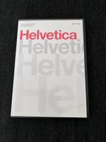Helvetica DVD – Dokumentarfilm über Typografie