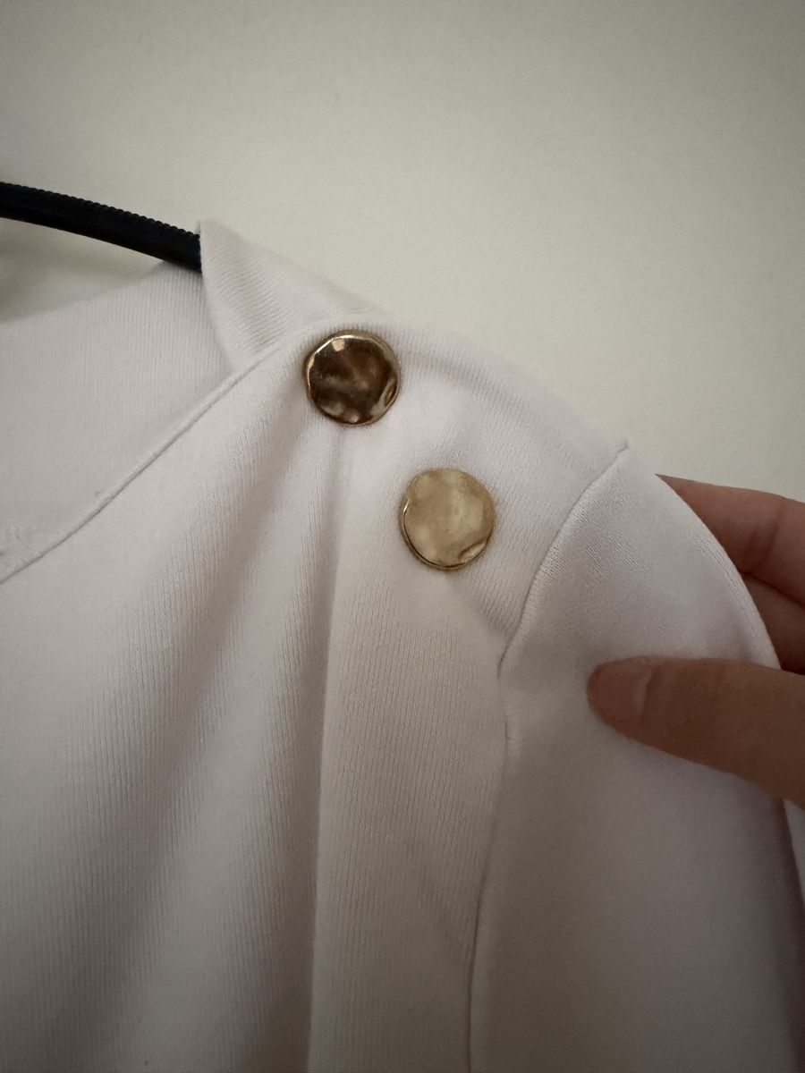 C&A Top: Oberteil Grösse XL – Nuovo (secondo la descrizione) da Schübelbach venduto da Sambodscha 3