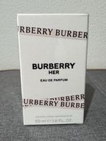 Burberry Her edp 50ml