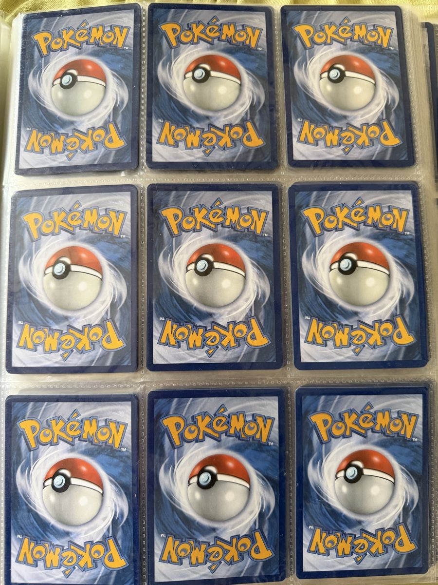 Pokémon Carte collezionabili: Pokémon Sammlerkarten – Usato da Würenlos venduto da Mueller1970 1